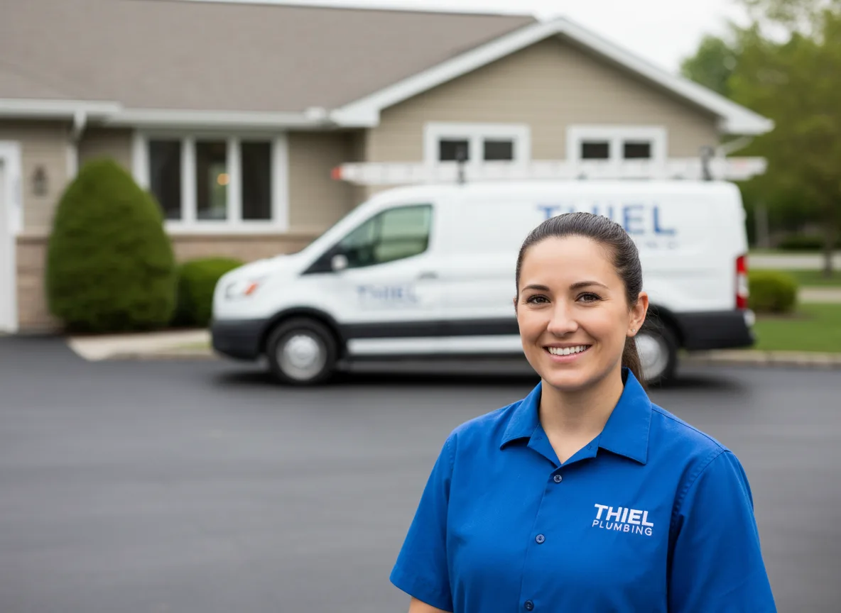 Plumber Del City, OK FAQs